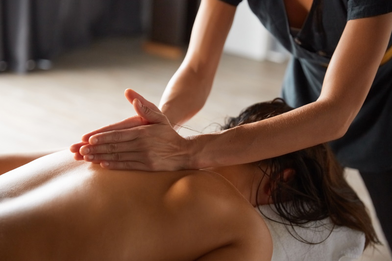 Your Massage Spa
